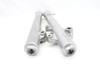 DR200SE 1996-2015 Front Fork Lower Cases Pair Suzuki 51141-01A01 #200