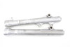DR200SE 1996-2015 Front Fork Lower Cases Pair Suzuki 51141-01A01 #200