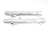 DR200SE 1996-2015 Front Fork Lower Cases Pair Suzuki 51141-01A01 #200