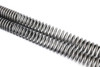 DR200SE 1995-2015 Front Fork Springs Pair Suzuki 51171-42AA0 #200