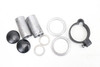DR200SE 2010 Fork Parts Hardware Suzuki #200