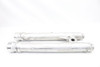 XR250R 1990-1995 Front Fork Lower Cases Pair Honda 51420-KZ1-671 #140