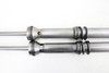 XR250R 1990-1995 Fork Cylinder Damping Rods Pair Honda 51430-KZ1-671 #140