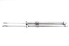 XR250R 1990-1995 Fork Cylinder Damping Rods Pair Honda 51430-KZ1-671 #140