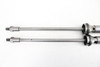 XR250R 1990-1995 Fork Cylinder Damping Rods Pair Honda 51430-KZ1-671 #140