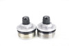XR250R 1990-1995 Fork Top Cap Adjusters Honda 51450-KZ1-671 #140