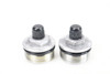 XR250R 1990-1995 Fork Top Cap Adjusters Honda 51450-KZ1-671 #140