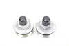 XR250R 1990-1995 Fork Top Cap Adjusters Honda 51450-KZ1-671 #140