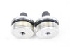 XR250R 1990-1995 Fork Top Cap Adjusters Honda 51450-KZ1-671 #140
