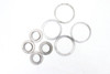XR250R 1992 Fork Parts Hardware Honda #140