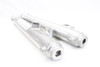 XR200R 1984-2002 Front Fork Lower Cases Pair Honda 51420-KK0-014 #167