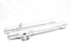 XR200R 1984-2002 Front Fork Lower Cases Pair Honda 51420-KK0-014 #167