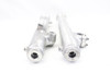 XR200R 1984-2002 Front Fork Lower Cases Pair Honda 51420-KK0-014 #167