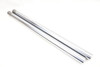 XR200R 1993-2002 Front Fork Tubes Pair Upper Honda 51410-KT0-691 #167