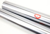 XR200R 1993-2002 Front Fork Tubes Pair Upper Honda 51410-KT0-691 #167