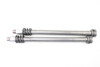 XR200R 1993-2002 Fork Cylinder Piston Rod Tubes Pair Honda 51440-KT0-691 #167