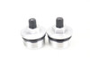 XR200R 1984-2002 Fork Top Cap Adjusters Honda 51450-KK0-004 #167