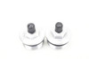 XR200R 1984-2002 Fork Top Cap Adjusters Honda 51450-KK0-004 #167