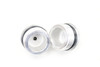 XR200R 1984-2002 Fork Top Cap Adjusters Honda 51450-KK0-004 #167