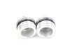XR200R 1984-2002 Fork Top Cap Adjusters Honda 51450-KK0-004 #167