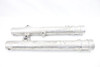 XR600R 1991-1992 Front Fork Lower Cases Pair Honda 51420-MN1-681 #82