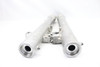 XR600R 1991-1992 Front Fork Lower Cases Pair Honda 51420-MN1-681 #82