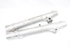 XR600R 1991-1992 Front Fork Lower Cases Pair Honda 51420-MN1-681 #82