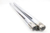 XR600R 1991-2000 Front Fork Tubes Pair Upper Honda 51410-MN1-682 #82