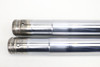 XR600R 1991-2000 Front Fork Tubes Pair Upper Honda 51410-MN1-682 #82