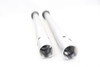 XR600R 1988-1990 Fork Cylinder Piston Rod Tubes Pair Honda 51470-MN1-671 #82