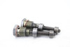 XR600R 1988-1990 Fork Lower Centre Bolts Honda 51441-MN1-671 #82
