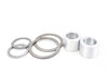 XR600R 1989 Fork Parts Hardware Honda #82