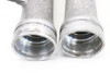 DR-Z125 03-25 DR-Z125L 03-07 Front Fork Lower Cases Pair Suzuki 51130-08G00 #102