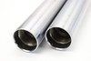 DR-Z125 03-25 DR-Z125L 03-25 Front Fork Tubes Pair Upper Suzuki 51110-08G00 #102