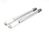 DR-Z125 03-25 DR-Z125L 03-25 Fork Cylinder Piston Rod Tubes Pair Suzuki 51146-08G00 #102