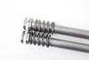 DR-Z125 03-25 DR-Z125L 03-25 Fork Cylinder Piston Rod Tubes Pair Suzuki 51146-08G00 #102