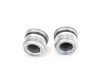 DR-Z125 03-25 DR-Z125L 03-25 Fork Top Cap Bolts Suzuki 51351-48000 #102
