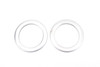 DR-Z125 2005 Fork Parts Hardware Suzuki #102