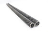 DR-Z125 03-25 DR-Z125L 03-25 Front Fork Springs Pair Suzuki 51171-08G00 #96