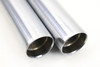 DR-Z125 03-25 DR-Z125L 03-25 Front Fork Tubes Pair Upper Suzuki 51110-08G00 #96