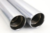 DR-Z125 03-25 DR-Z125L 03-25 Front Fork Tubes Pair Upper Suzuki 51110-08G00 #96