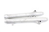 DR-Z125 03-25 DR-Z125L 03-07 Front Fork Lower Cases Pair Suzuki 51130-08G00 #96