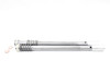 DR-Z125 03-25 DR-Z125L 03-25 Fork Cylinder Piston Rod Tubes Pair Suzuki 51146-08G00 #96