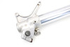 WR450F 2003-2004 YZ450F 2003 Front Fork Left Tube Lower Yamaha 5DH-23120-L0 #207