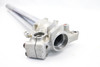 WR450F 2003-2004 YZ450F 2003 Front Fork Left Tube Lower Yamaha 5DH-23120-L0 #207