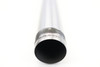 WR450F 2003-2004 YZ450F 2003 Front Fork Lower Right Tube Yamaha 5BF-23110-L0 #207