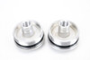 WR250F WR450F 2003-2004 Fork Top Cap Adjusters Yamaha 5UN-23111-L0 #207