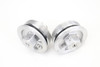 WR250F WR450F 2003-2004 Fork Top Cap Adjusters Yamaha 5UN-23111-L0 #207