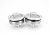 WR250F WR450F 2003-2004 Fork Top Cap Adjusters Yamaha 5UN-23111-L0 #207