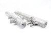 CRF230F 2003-2007 Front Fork Lower Cases Pair Honda 51420-KBB-903 #184